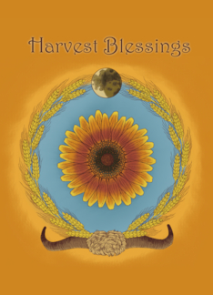Harvest Blessings