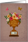 Mother�s Day The World�s Greatest Mom card