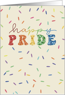 Happy Pride LGBT...