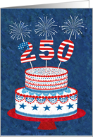 America 250 Birthday