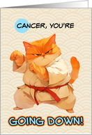 Pediatric Cancer...