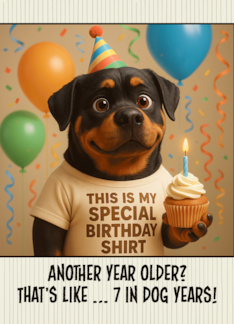 Happy Birthday...