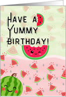 For Kids Happy Yummy...