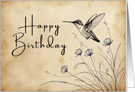 Happy Birthday with...