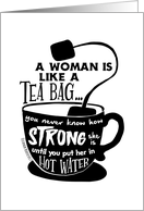 Happy International Women's Day