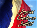 14 juillet,quatorze juillet,bastille day,joyeux jour de la bastille