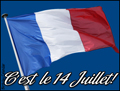 14 juillet,quatorze juillet,bastille day,joyeux jour de la bastille