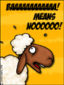 sheep,baaaaa,no,humor,sex,consent,consentual,