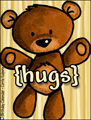 bear hugs, teddy bear, hug, friend, big hug, love, affection, care, stuffed animal