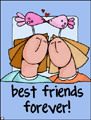 best friends,bff,girlfriend,lesbian,grrls,buddy,sister,partner,bird,love bird,heart,