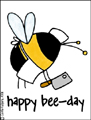bee day butcher