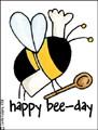 bee day chef