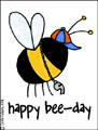 bee day coach