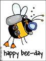 bee day diver