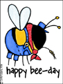 bee day farmer