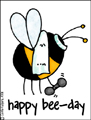 bee day fitness