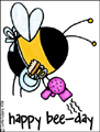 bee day hairdresser