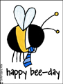 bee day manager