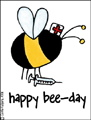 bee day nurse