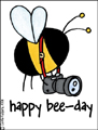 bee day photographer