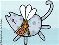 hi,hello,kitty,cat,flying,wings,cute,fly,