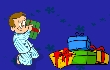 brother birthday explosion boom bang gift present boy