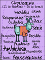 zodiaco, capricornio, capricorn, los doce signos, signos del zodaco, horscopo, Spanish zodiac cards