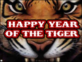 chinese new year, tiger, year of the tiger, kong hei fat choy