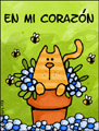 corazon,kitty,spanish,amor,te amo,amiga,amigo,amistad,querida,querido,gato