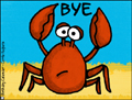 kawaii,sweet,cute,japan,asia,culture,cuteness,otaku,tokyo,seafood,sea,bye,thinking of you,sad,