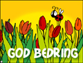 god bedring, syk,