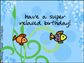 happy birthday, birthday wishes, sea, pond, collegue, friend, peacefull, relaxed, relax,