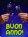 buon 2010, buon anno, cin cin,