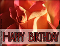 happy birthday,tradional,bouquet,flowers,roses,bday,birthday bouquet,