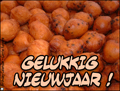 gelukkig nieuwjaar,dutch,oliebollen,dutch new years card,2010,oud en nieuw,