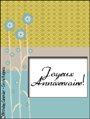 joyeux anniversaire, happy birthday, cartes de voeux, fleur,birthday card in french, bon anniversaire, french, celebration, language card, flicitations, franais,