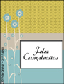 feliz cumpleanos,spanish birthday card,happy birthday,tarjetas di cumpleaos,tarjetas virtuales,