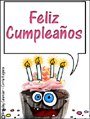 feliz cumpleanos,spanish,happy birthday,birthday cake,tarta de cumpleanos,fiesta,cumpleanos maravilloso,cupcake