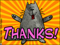 thanks, kitty, thank you,thx,gracias, grateful, friend