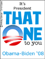 election,president,politics,Obama,Biden,McCain,Palin,Obama '08,McCain '08,presidential election,democrat,republican,white house,Barack Obama,John McCain,Sarah Palin,Joe Biden,that one,