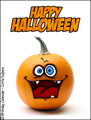 happy halloween, halloween, hallows eve, samhain, trick or treat, pumpkin, jack o lantern, pumpkin mania,funny,faces,monster, october