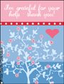 thanks, thanks a bunch, flowers, thank you,thx,gracias, grateful, friend