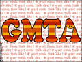 gmta, great minds think alike, text, txt, chat speak, txt spk, SMS, texting, chat