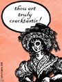 cracktastic, victorian, snap, funny, humor, humorous