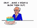 grandpa birthday cake smash wack your day whap