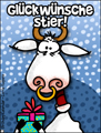 birthday, happy birthday, Horoskop, Sternzeichen, Stier, Sternzeichen, der Geburt zu unterzeichnen, Glckwnsche