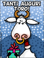 tanti auguri, compleanno, happy birthday, oroscopo, zodiaco, toro, segno zodiacale, segno di nascita,