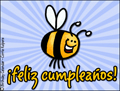 feliz,felicitationes,spanish,happy,birthday,fiesta,cumpleanos,cumpleaos