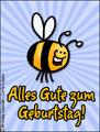 Alles Gute zum Geburtztag, Herzlichen Glckwunsch,happy birthday in german,german bd card,geburtstag,
