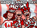 canada day, canadian,